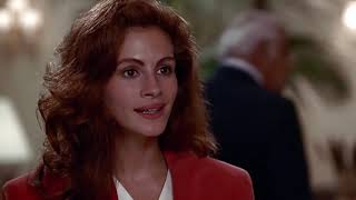 It Must Have Been Love -  Pretty Woman (Goodbye Scene)