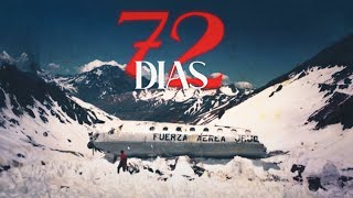 O Milagre dos Andes: Como sobreviveram 72 dias abandonados pelo mundo?