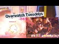Hanzo quick play match! 