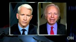 Joe  Lieberwienerman wants an internet  "Kill Switch"