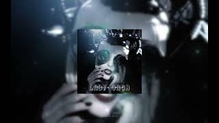 Lady Gaga - Alejandro Slowed Reverb