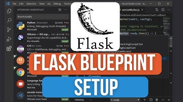 How to Use Blueprints to Organize Your Flask Apps (2025)