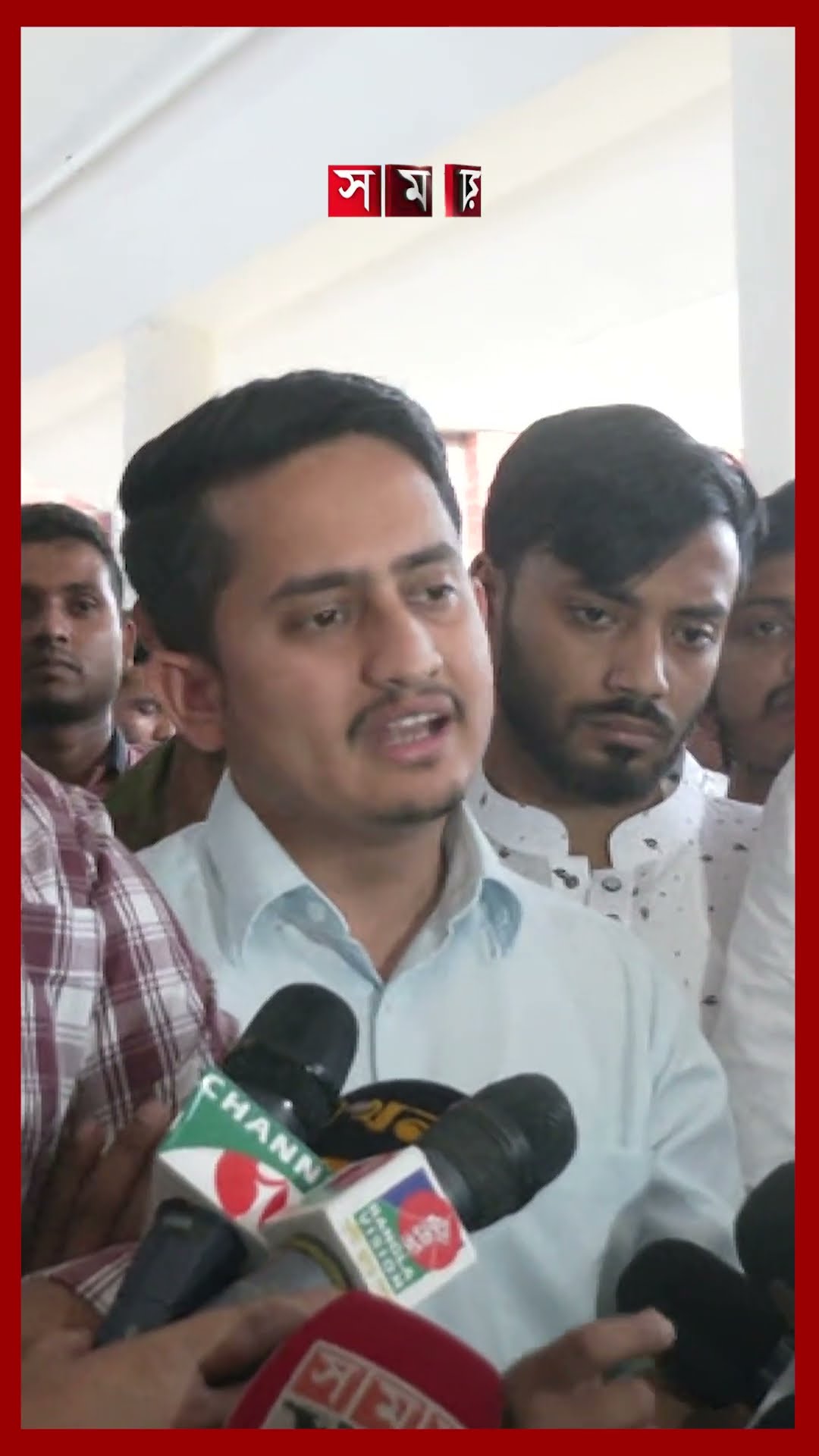 আছিয়ার ঘটনা পুরো দেশের লজ্জা, বললেন সারজিস #sarjisalam #magura #asiya #somoytv #shorts