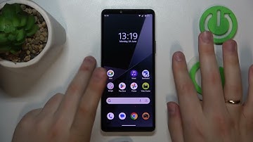 Sony Xperia 10 VI - How to Fix Phone Call Issues | Resolve Call Problems