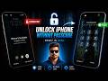 How to Unlock iPhone Without Passcode? Forgot Passcode in 2026? Fix iPhone Unavailable!