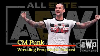 Guest: CM Punk !!