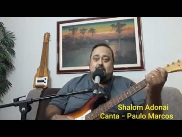 Qual o significado da palavra Shalom Adonai? A paz do Senhor?