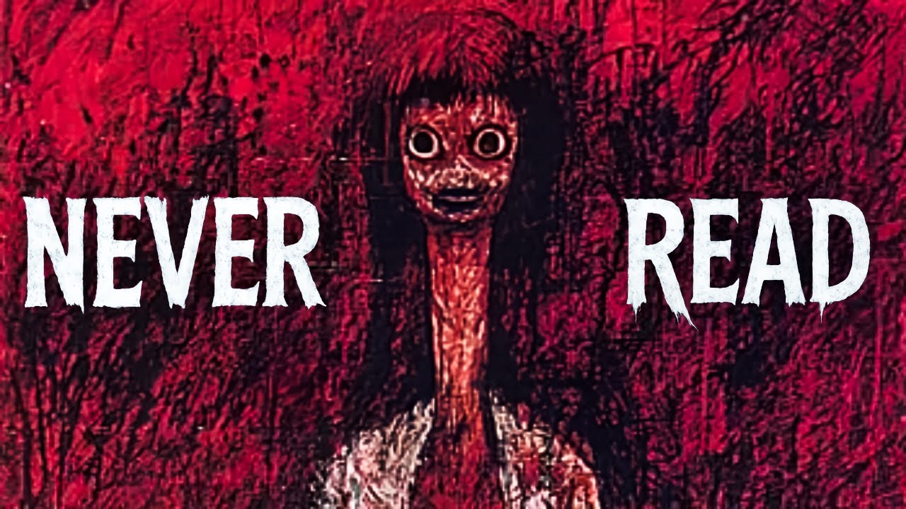 Tomino's Hell | The Cursed Creepypasta That Haunted Me