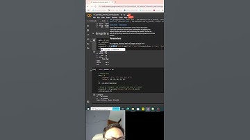 Tutorial 22 : Groupby in pandas dataframe-1  #datascience #machinelearning #ai #python #coding