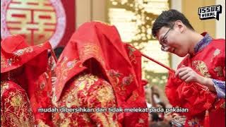 PENGANTIN BARU ! HARI BAHAGIA BERTUKAR TRAGEDI