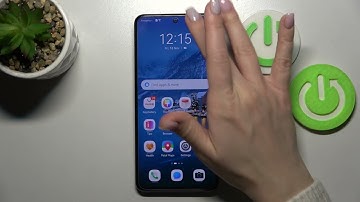 How to Turn On Silent Mode on HUAWEI Nova 10 SE - Turn Off Silent Mode