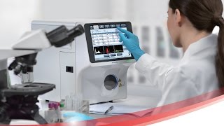 Mindray BC-20s & 30s Auto Hematology Analyzer