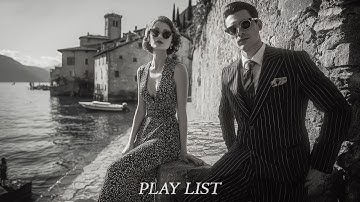 60s Old Vintage Love Songs Playlist – Golden Era Romance