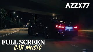 Stromae - Alors On Danse (Ers Remix) (Full Screen Car)