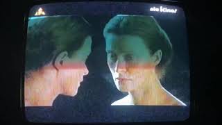 [VHS] Ale Kino - Zachwilek, bloki reklamowe, zapowiedzi, komunikat C  i dżingiel (25.04.2006)