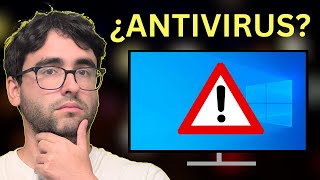 Demonstration of why you should NOT rely solely on your ANTIVIRUS