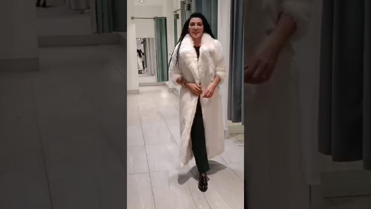 ABRIGOS EN TENDENCIA