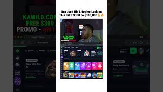 Rarest FULL SCREEN!!.#stake #cabrzy #roulette #shorts #short #viral #casino #slot