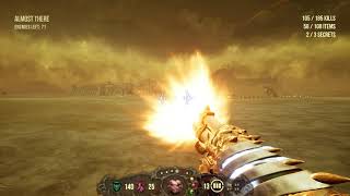 Hellbound  City of fury - good strategy for survival area on Hellmare difficulty