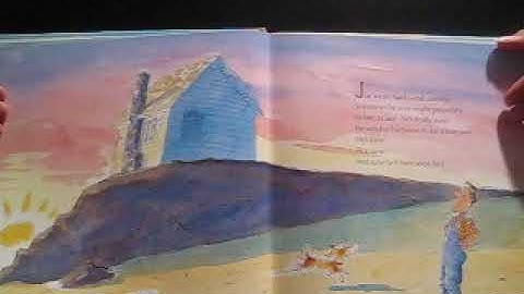 The Parable of the Two Builders by Melody Carlson
