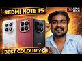 Redmi Note 15 Special Edition 🔥 Worth ah illa? Full Review Tamil #youtubevideo #redmiindia #redmi