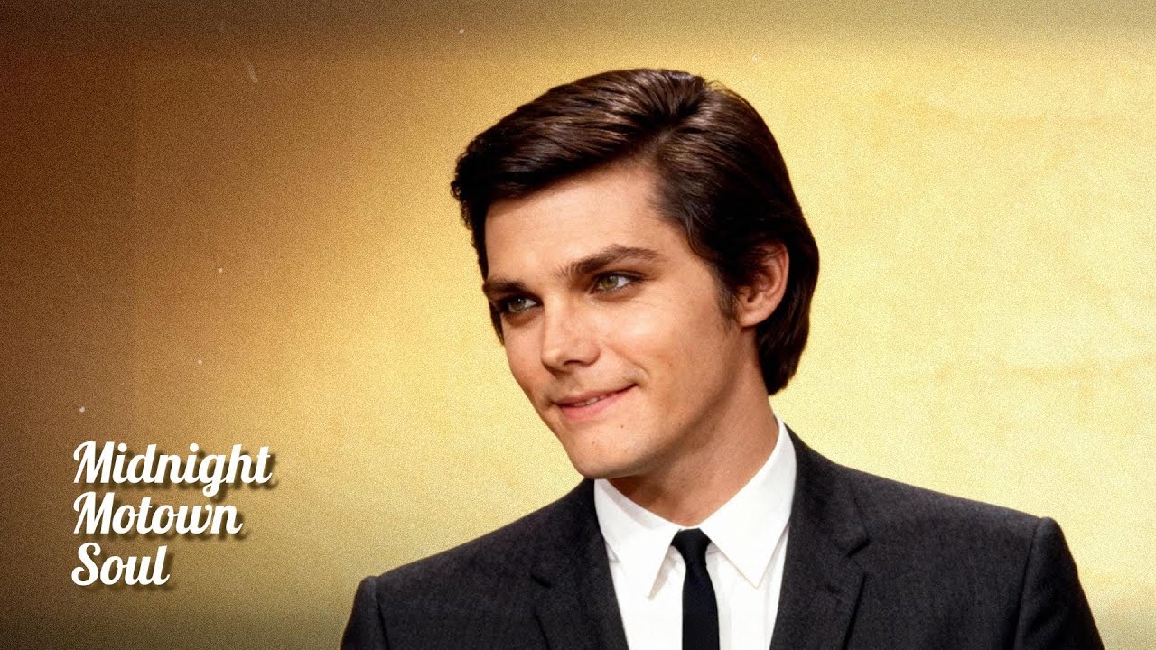 Disenchanted – My Chemical Romance | 60’s Motown Blues & Soul Cover | Classic Vintage Soul Style