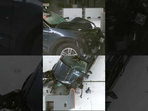 Ford Explorer Safety