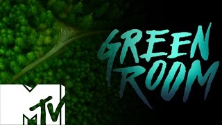 Green Room  Red Band Trailer (2016) | MTV Movies