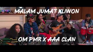 Malam Jumat Kliwon om Pmr X Aaa Clan marapthonseason3 marapthonthelasttale