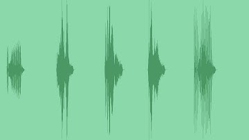 Hightech Hud Sound Effects