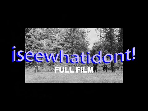 iseewhatidont! - Album Movie