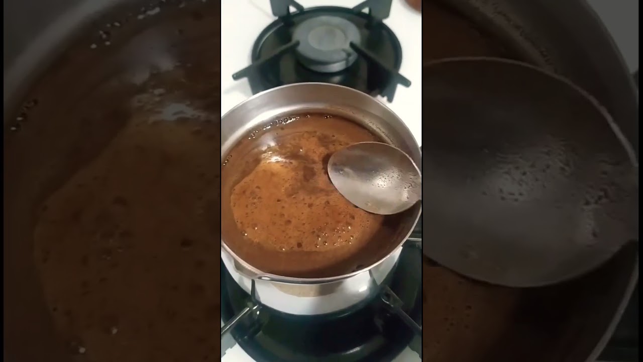 KAHVENİN EN GÜZEL HALİ #yemektarifleri #kolay #yemek #trending #trend #kahvaltı #kahvefalı