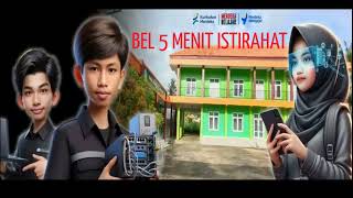 Download Mp3 BEL 5 MENIT ISTIRAHAT Gudang lagu Download Mp3 BEL 5 MENIT ISTIRAHAT