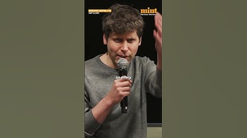 Sam Altman Explains How Gen-Z, Millennials & older people use ChatGPT