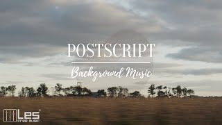 Postscript / Acoustic Band Inspirational Peaceful Background Music (Royalty Free)