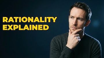 How Is Rationality Defined Philosophically?