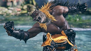 The Way Armor King Handles Disrespect Is Crazy