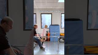 Kaylee’s Inspiring Rotationplasty Journey | Walking, Dancing with her Prosthesis