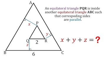 Geometry | The Viviani