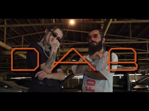 Dichy x Pokemon - DAB (Official Video)