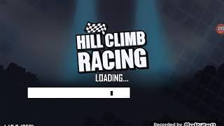 Hill climb racing mod apk mutant vehicle screenshot 5