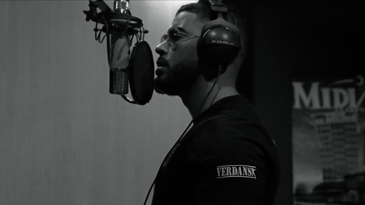 HMZ - V (Freestyle)