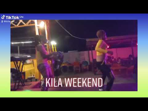 AMINATA By TWANGA PEPETA Sang By Ticha Star 