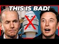 Elon Musk Gets 5 NEW Contracts for SpaceX as NASA GIVES UP on Boeing Starliner!