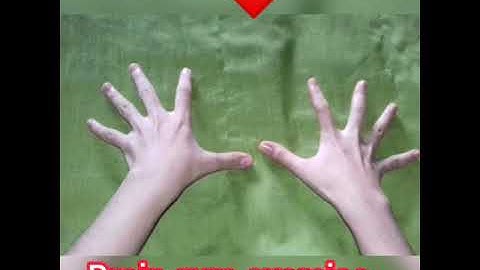 Brain gym exercise #shorts