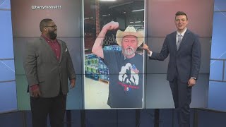 Alabama grocer's videos turn small-town store into viral destination