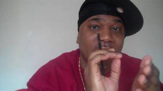 Training Camp Artist Development Program (T.C.A.D.P.) - 1st Installment.MP4