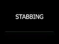 Stabbing Sound Effect Sfx Bgm For Videos Films Copyrightfree Creativecommons 