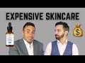 Expensive skincare thats actually worth it  doctorly dermatology
