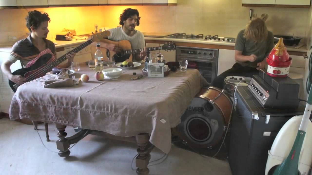 FOLLETTO UNPLUGGED: Thegiornalisti - I gatti